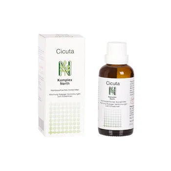 CICUTA COMPLEX North liquid
