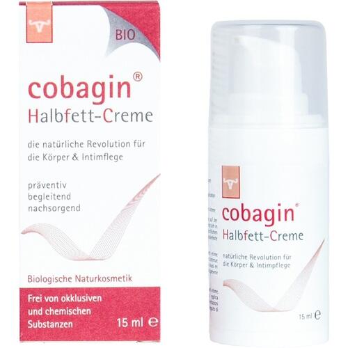 COBAGIN Cream