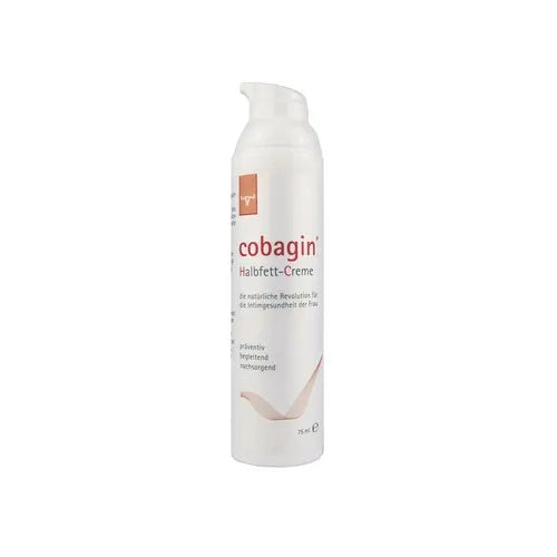 COBAGIN Cream