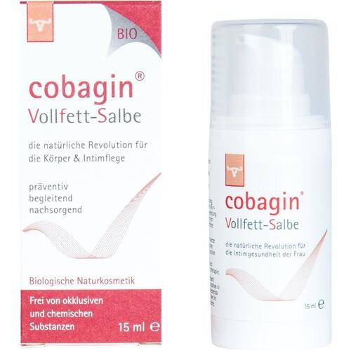 COBAGIN Ointment