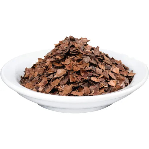 COCOA SHELLS Tea Organic Cortex cacao