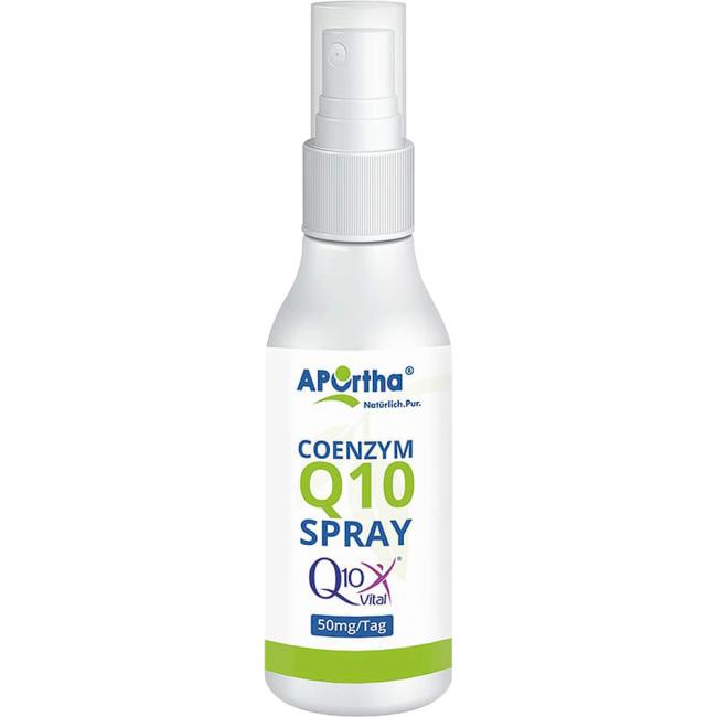 COENZYME Q10 SPRAY