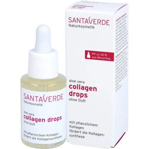 COLLAGEN DROPS Serum 30 ml