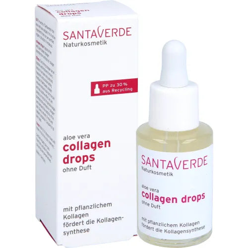 COLLAGEN DROPS Serum 30 ml