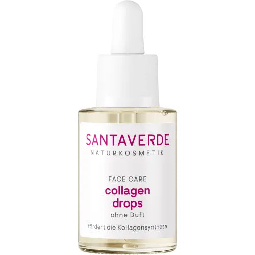 COLLAGEN DROPS Serum 30 ml