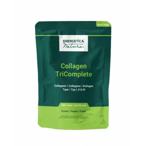 COLLAGEN TRICOMPLETE powder refill