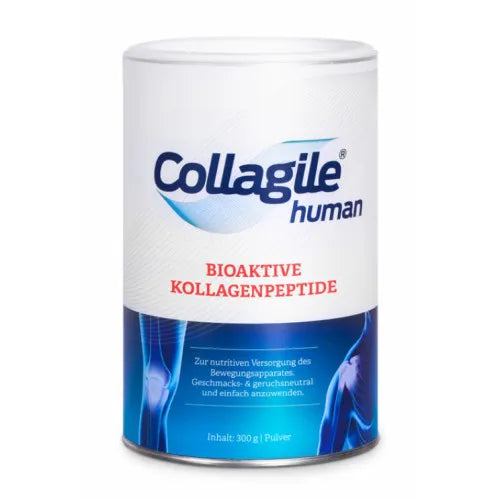 COLLAGILE human powder for diet management in osteoarthritis