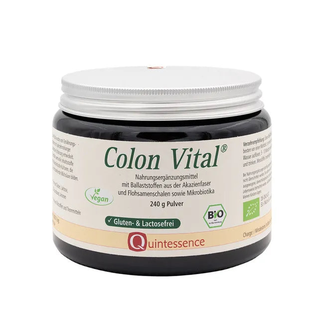 COLON VITAL Organic Powder