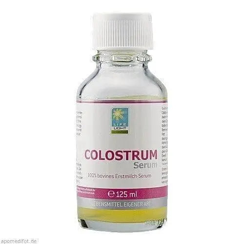 COLOSTRUM milk SERUM UK