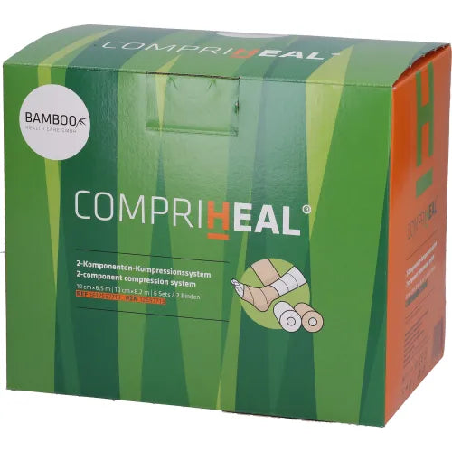 COMPRI-HEAL compression bandage