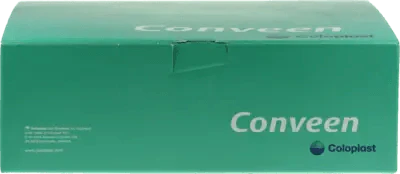 CONVEEN Condom urinals, latex-free, 30mm 5230 self-made UK