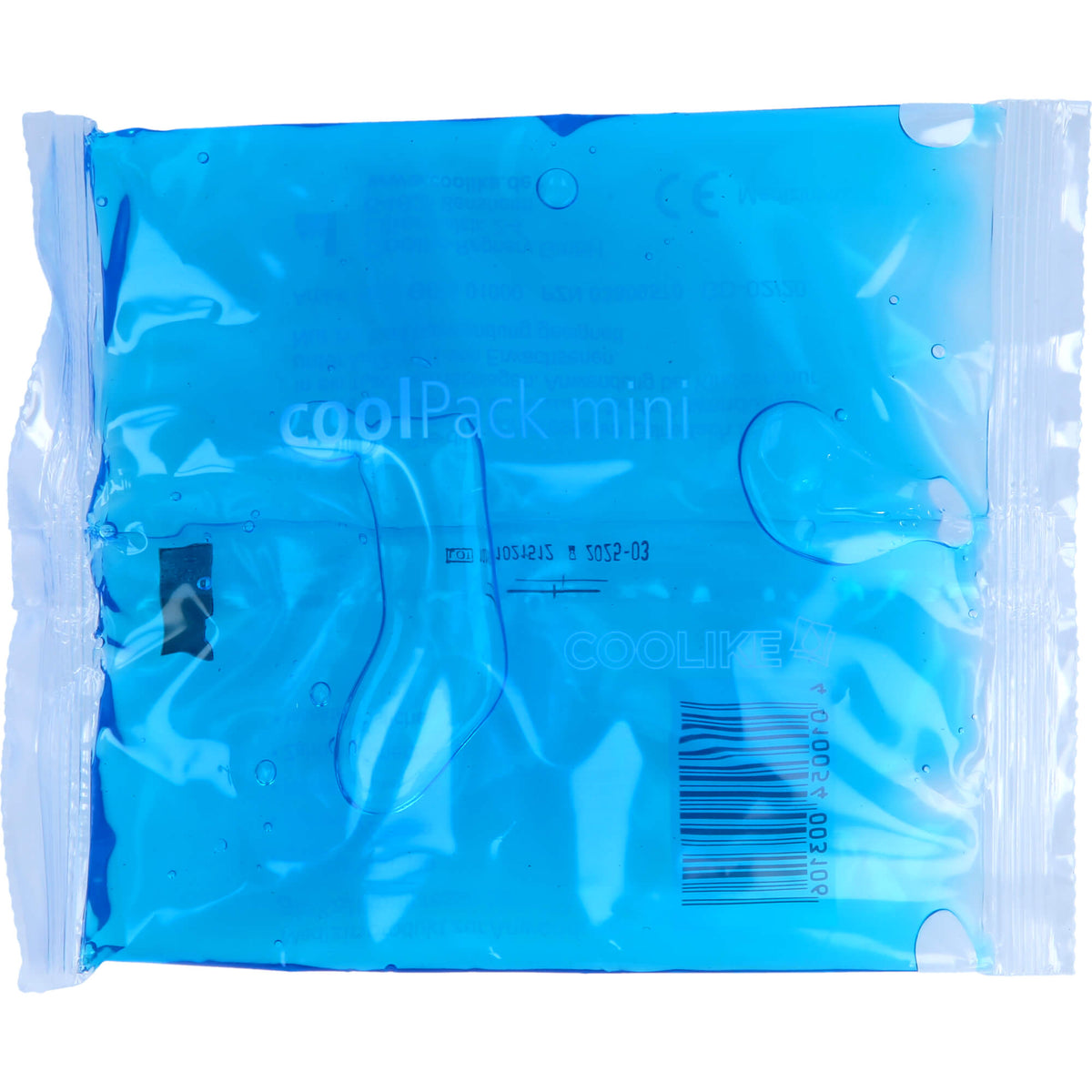 COOL PACK mini cold compress 1 pc