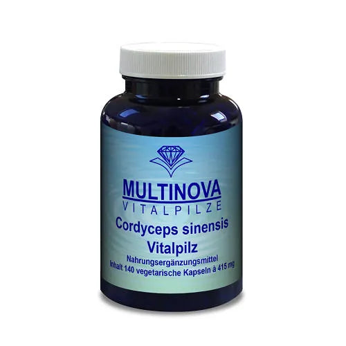 CORDYCEPS CAPSULES UK