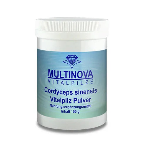 CORDYCEPS POWDER 100 g UK