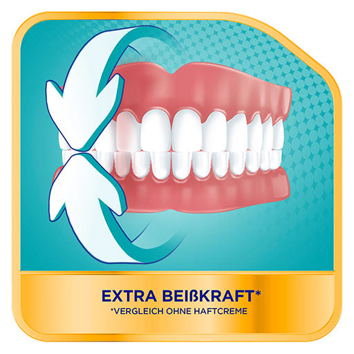 COREGA ultra adhesive cream strong hold+sealing