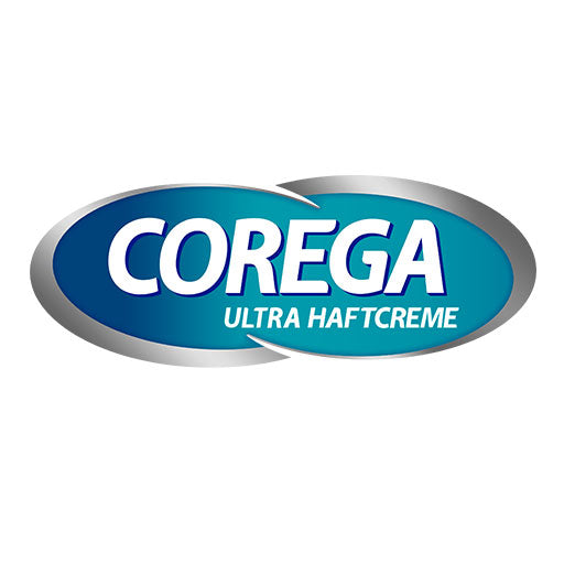 COREGA ultra adhesive cream strong hold+sealing