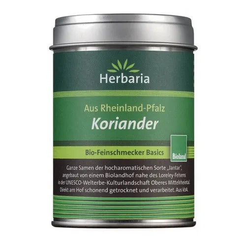 CORIANDER WHOLE ORGANIC, Coriander Seeds