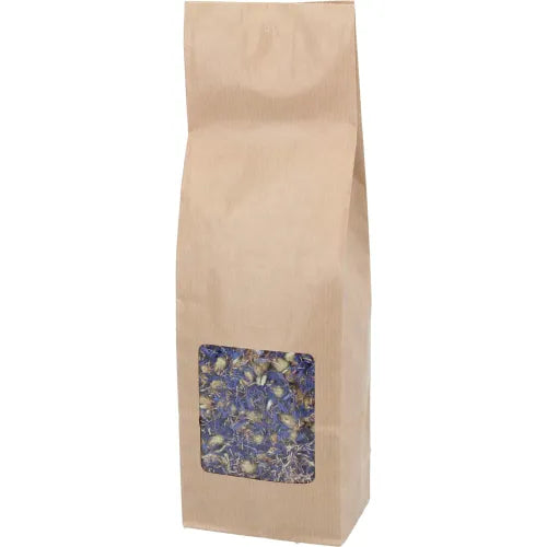 CORNFLOWER BLOSSOM with calyx whole 100 g