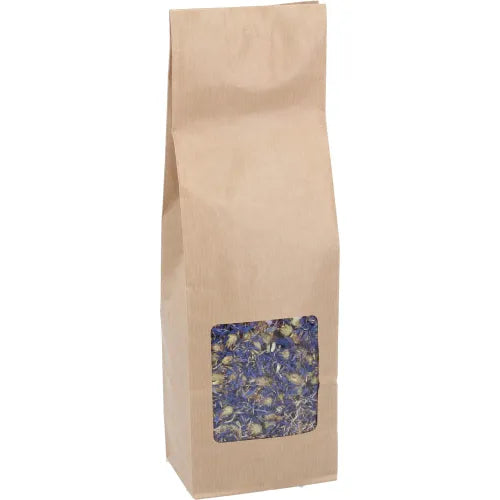 CORNFLOWER BLOSSOM with calyx whole 100 g