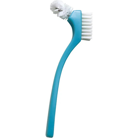 CURADENT TRIA denture brush