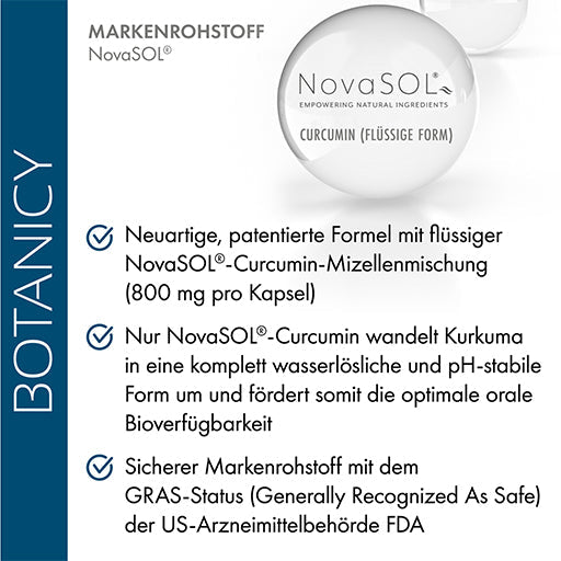 CURCUMA FORTE capsules