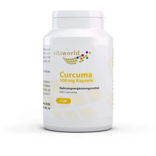 CURCUMA, Turmeric, curcumin - 2