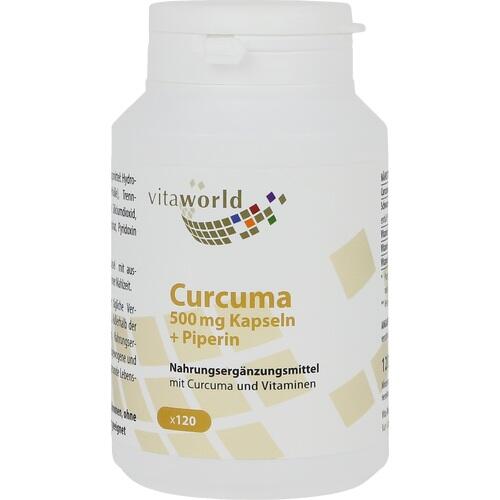 CURCUMA, Turmeric, curcumin - 3