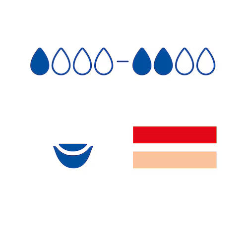 CUTIMED Epiona 10x10 cm Wundauflage 12 Pieces