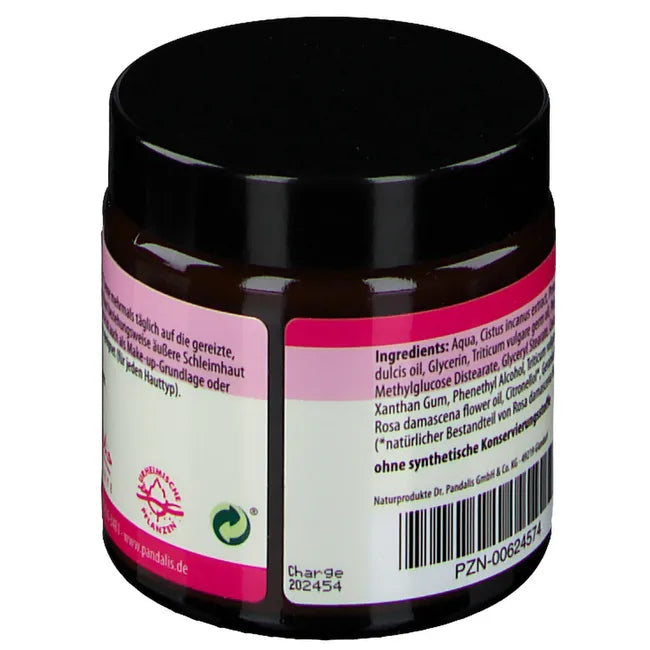 CYSTUS Cream Dr.Pandalis 100 ml