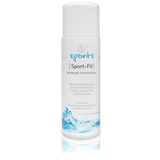 C+V SPORTS Sport-Fit