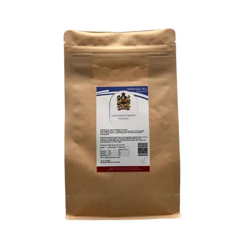 Calcium Potassium Magnesium Combination Powder 300 g