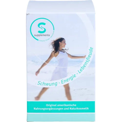 Calcium & Magnesium + Boron