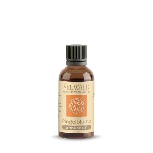Calendula Herbal Elixir 50 ml