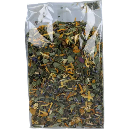 Calming tea medicinal tea