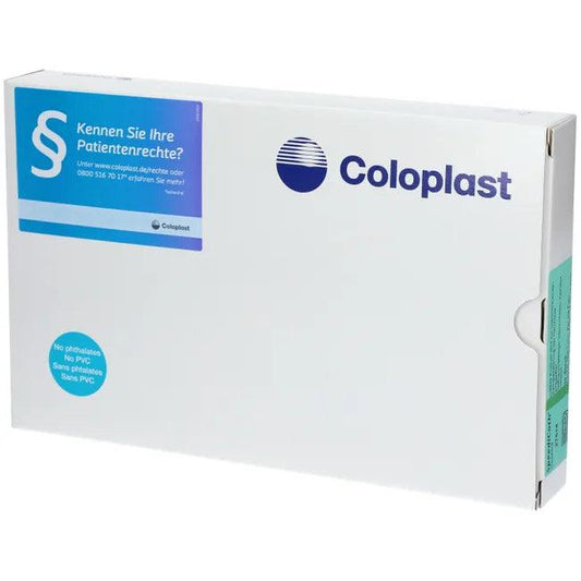 Catheter for women, Speedicath® catheter CH14, 20cm, Nelaton UK