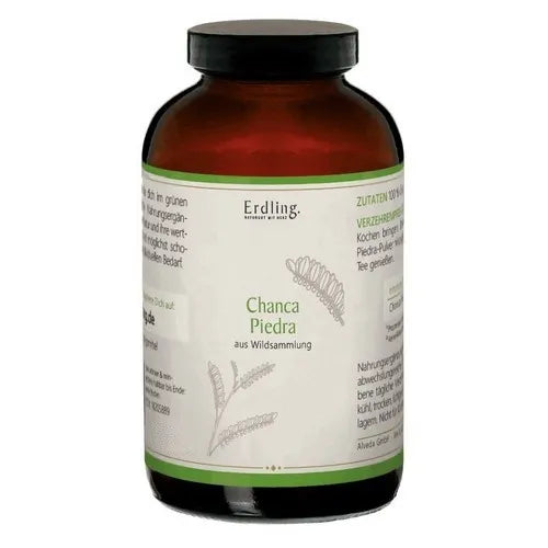 Chanca Piedra, Phyllanthus niruri