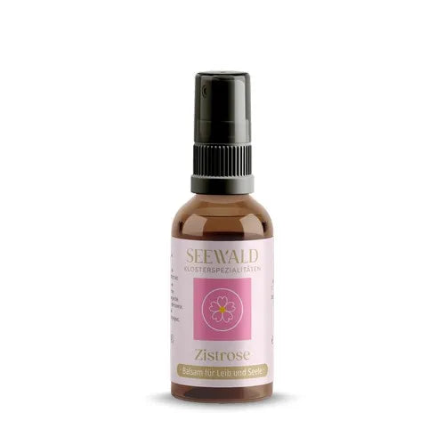 Cistus Mouth and Throat Spray 50 ml