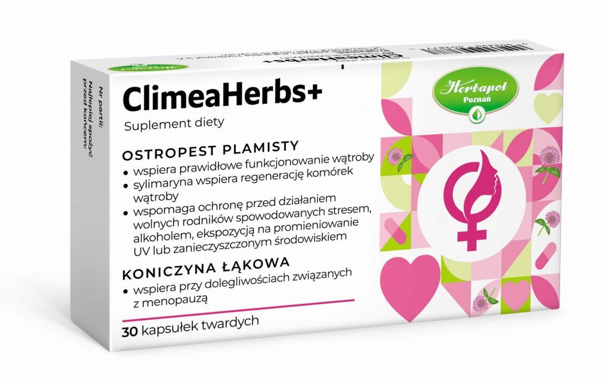 ClimeaHerbs+