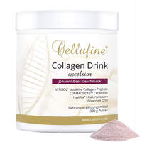 Collagen Drink excelsior blackcurrant