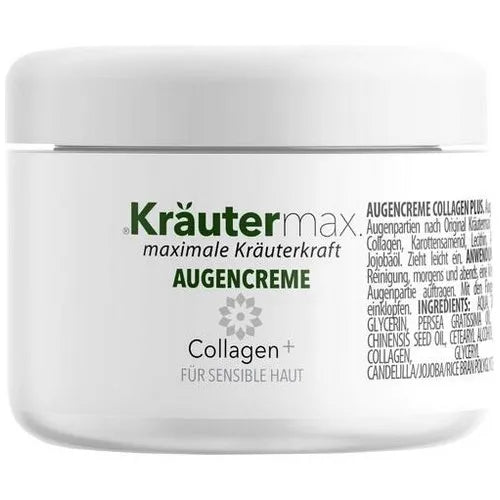 Collagen+ Eye Cream 15 ml