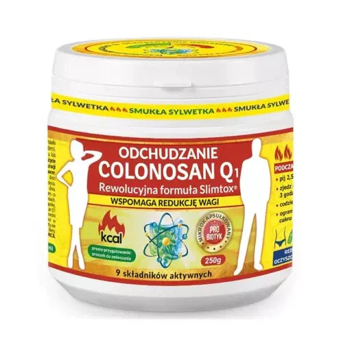 Colonosan Q1 powder 250g