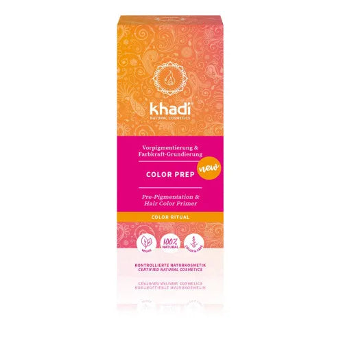 Color Prep Color Strength Basic