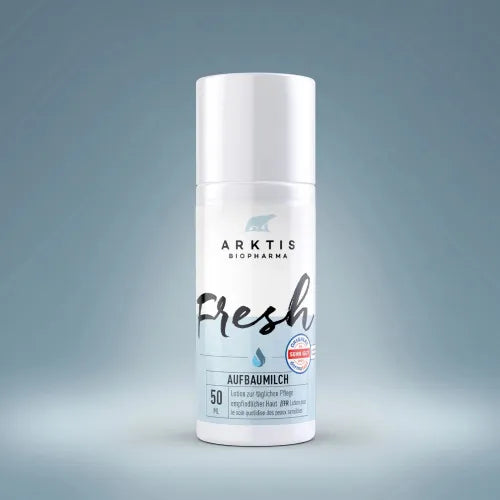 Colostrum serum ARKTIS Intimate Restorative Milk Fresh