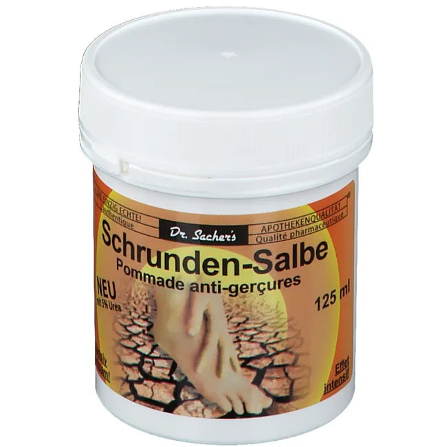 Cracked Skin Ointment 125 ml