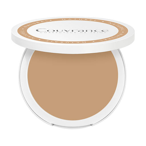 Cream Make-up Natural 1.1