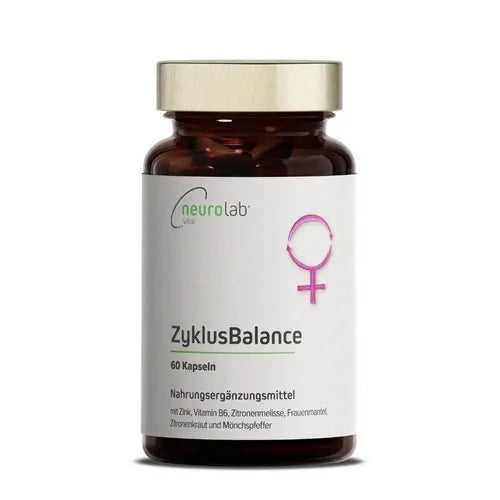 Cycle Balance Capsules 60 count