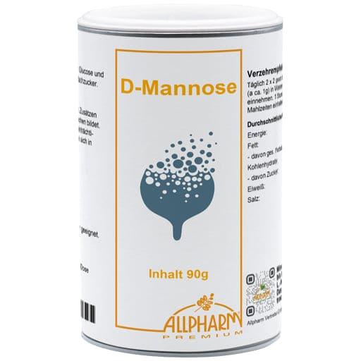Germany D-MANNOSE POWDER