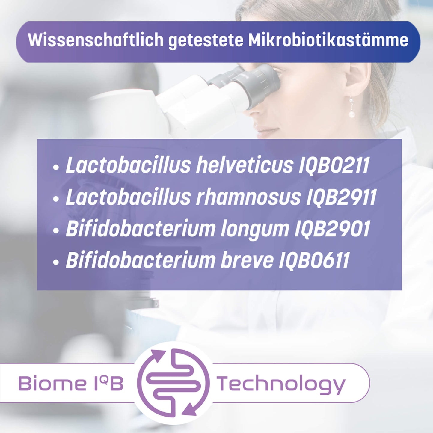 DARMBIOMIX SUPPORT Capsules