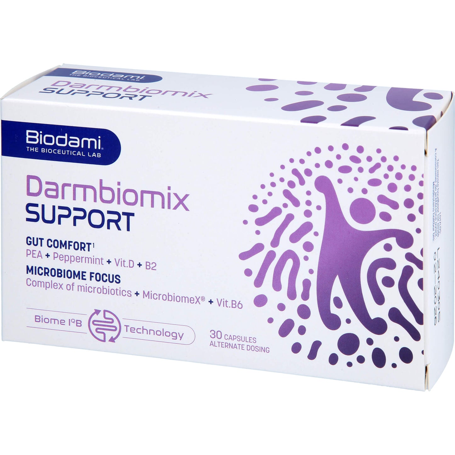 DARMBIOMIX SUPPORT Capsules