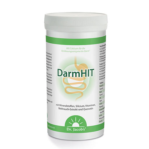 DARMHIT Dr. Jacob's Powder